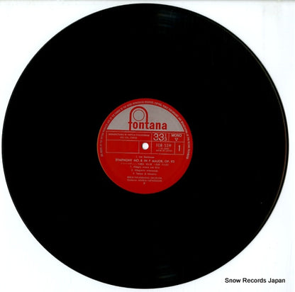 FCM-53(M) disc