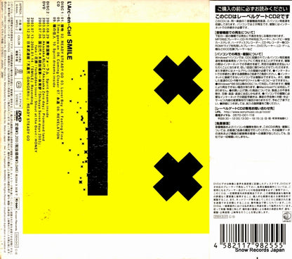 KSCL678 back cover