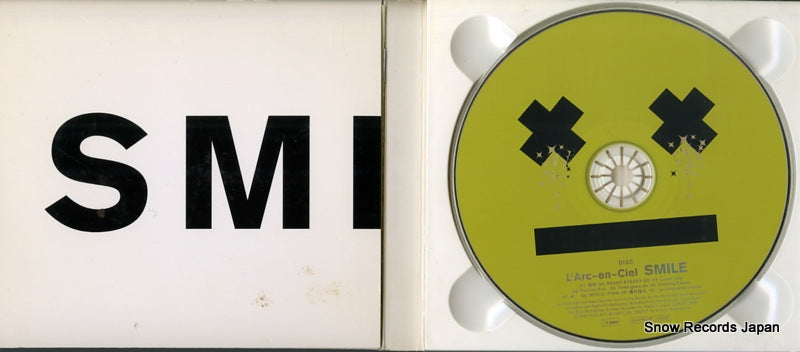 KSCL678 disc