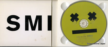 KSCL678 disc