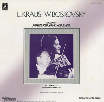 EAC-30137 front cover