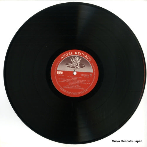 EAC-30139 disc