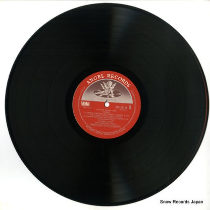 EAC-30139 disc