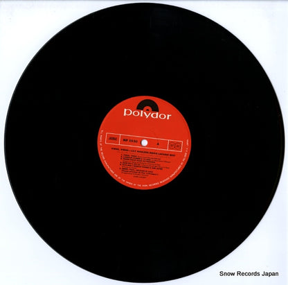 MP2530 disc