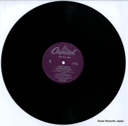 ST-12071 disc