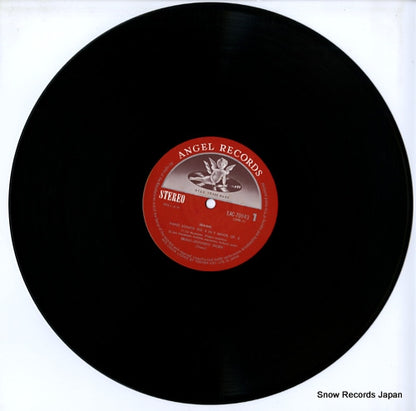 EAC-70043 disc
