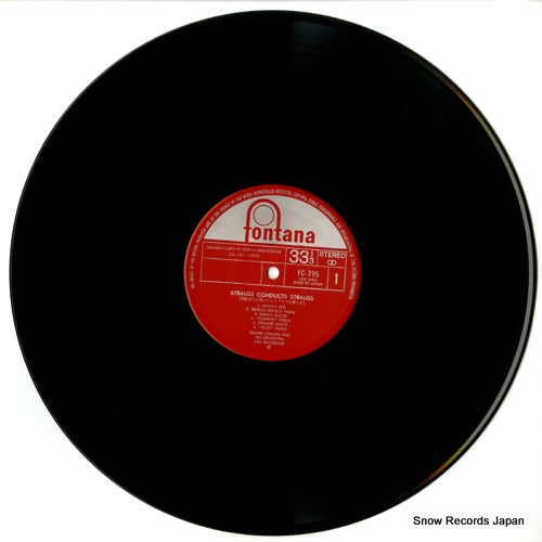 FG-295 disc
