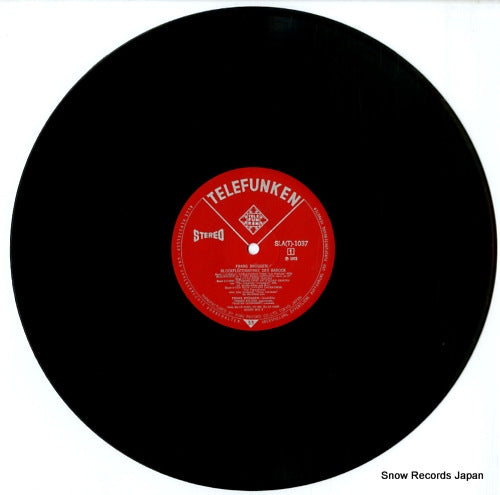 SLA(T)1037 disc