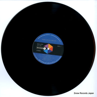 MCA-2023 disc