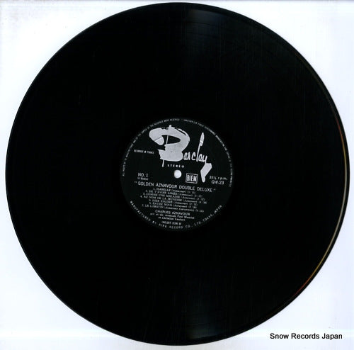 GW23 disc