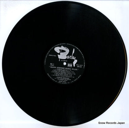 GW23 disc