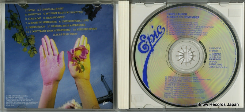 25.8P-5230 disc