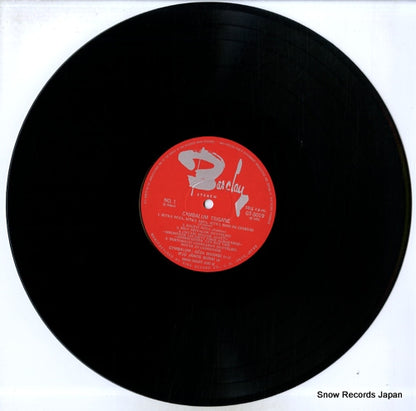 GT-5019 disc