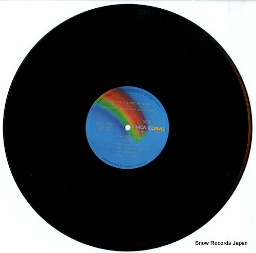 MCL-1067 disc
