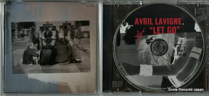BVCA-24007 disc