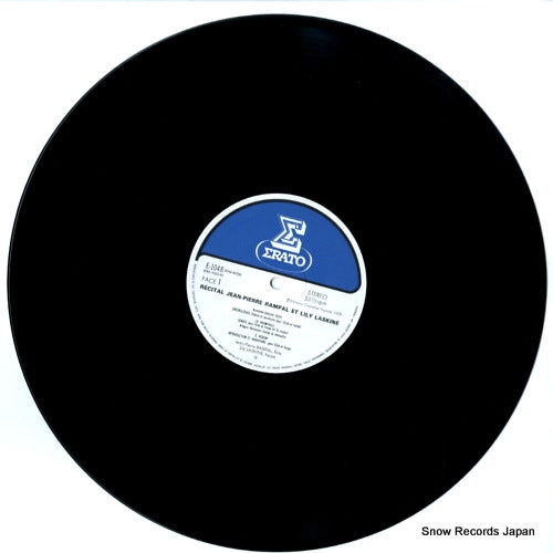 E1048 disc