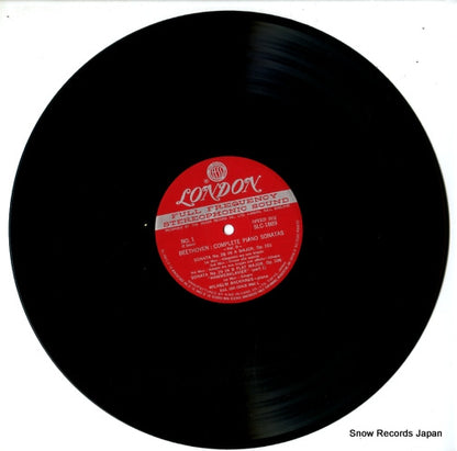 SLC1889 disc