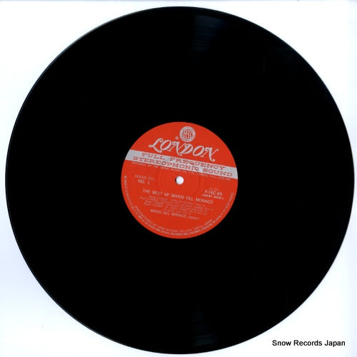 K16C-89 disc