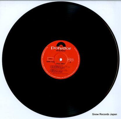 SLPM-1234 disc