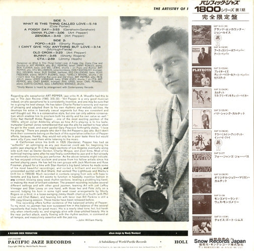 GXF-3102(M) back cover