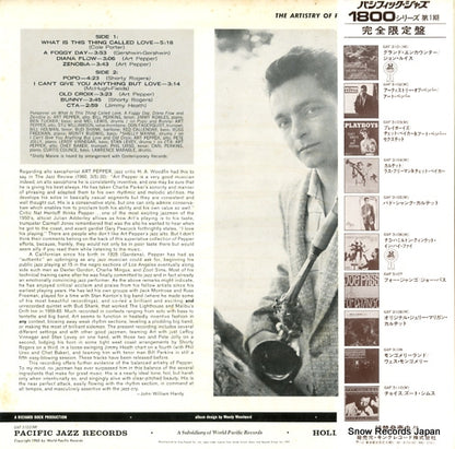 GXF-3102(M) back cover