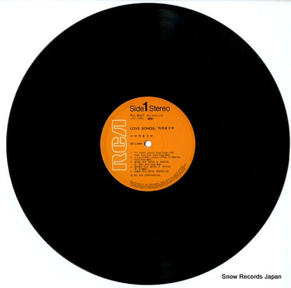 RVL-8047 disc