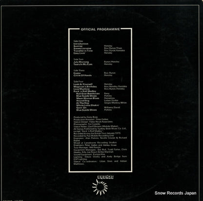 PSS-273-BZ back cover