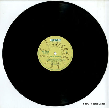 PSS-273-BZ disc