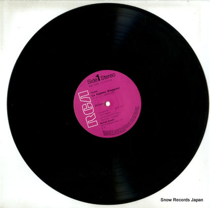 RGC-1033 disc
