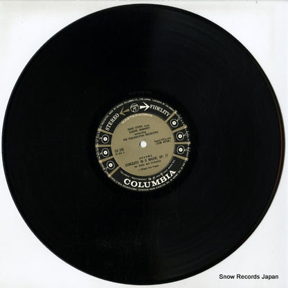 OS-105 disc