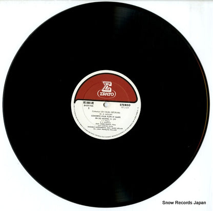RE-1001-RE disc