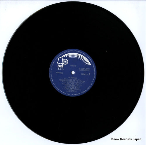 BLPM-14 disc