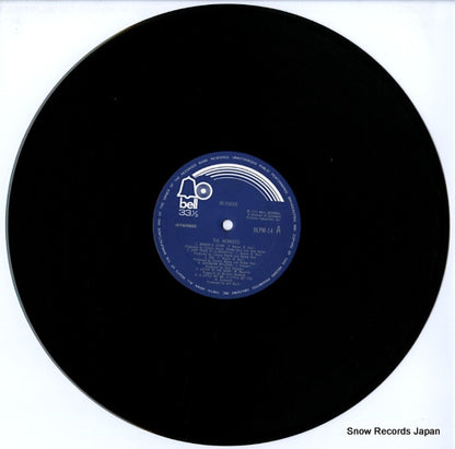 BLPM-14 disc