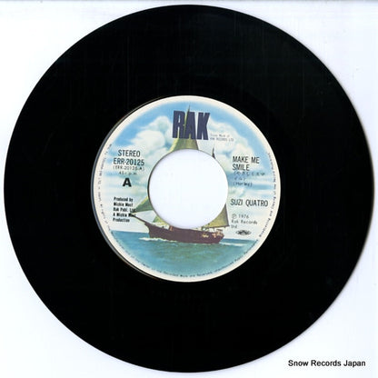 ERR-20125 disc