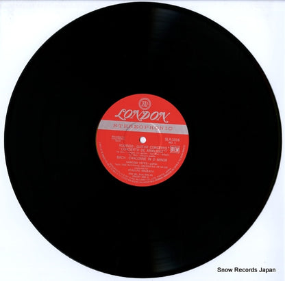 SLA1016 disc