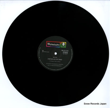 IWA-93183B disc
