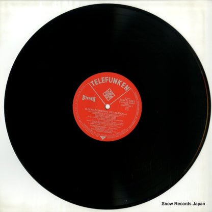 SLA(T)1061 disc