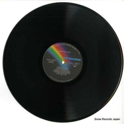 VIM-26003 disc