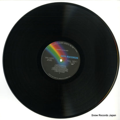 VIM-26003 disc