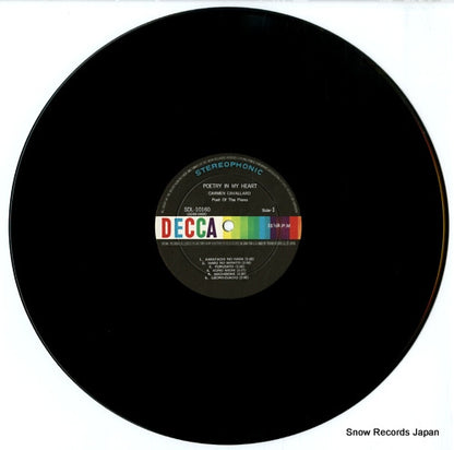 SDL-10160 disc