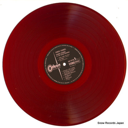 OP9730 disc