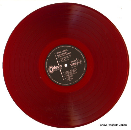 OP9730 disc