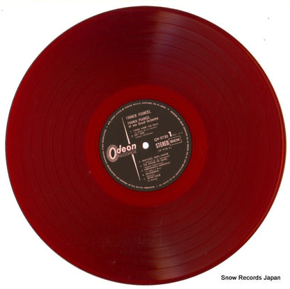 OP9730 disc