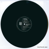 EOS-70127 disc
