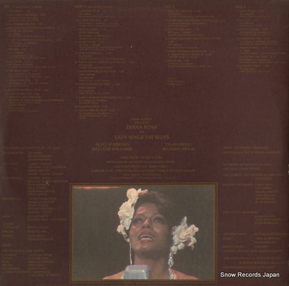 M758D back cover