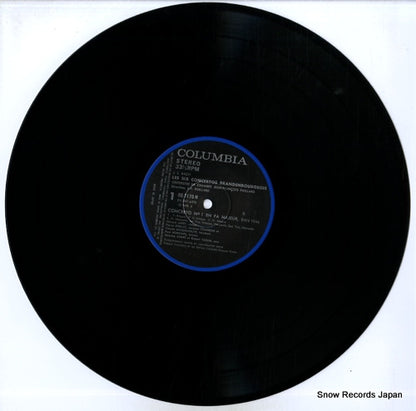 OQ-7170-N disc