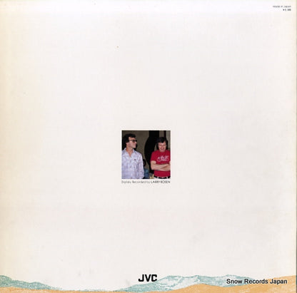 VIJ-6326 back cover