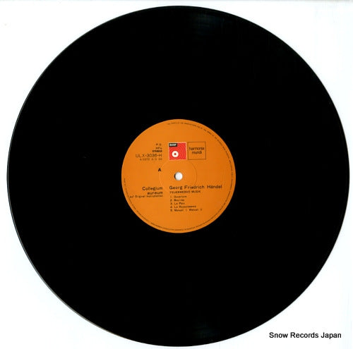 ULX-3036-H disc