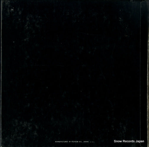 MLG9107/9 back cover