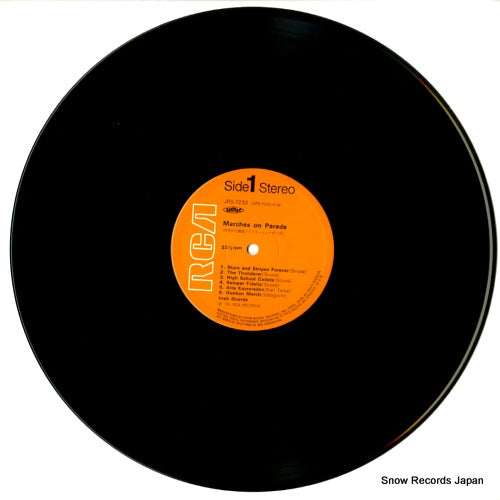 JRS-7232 disc